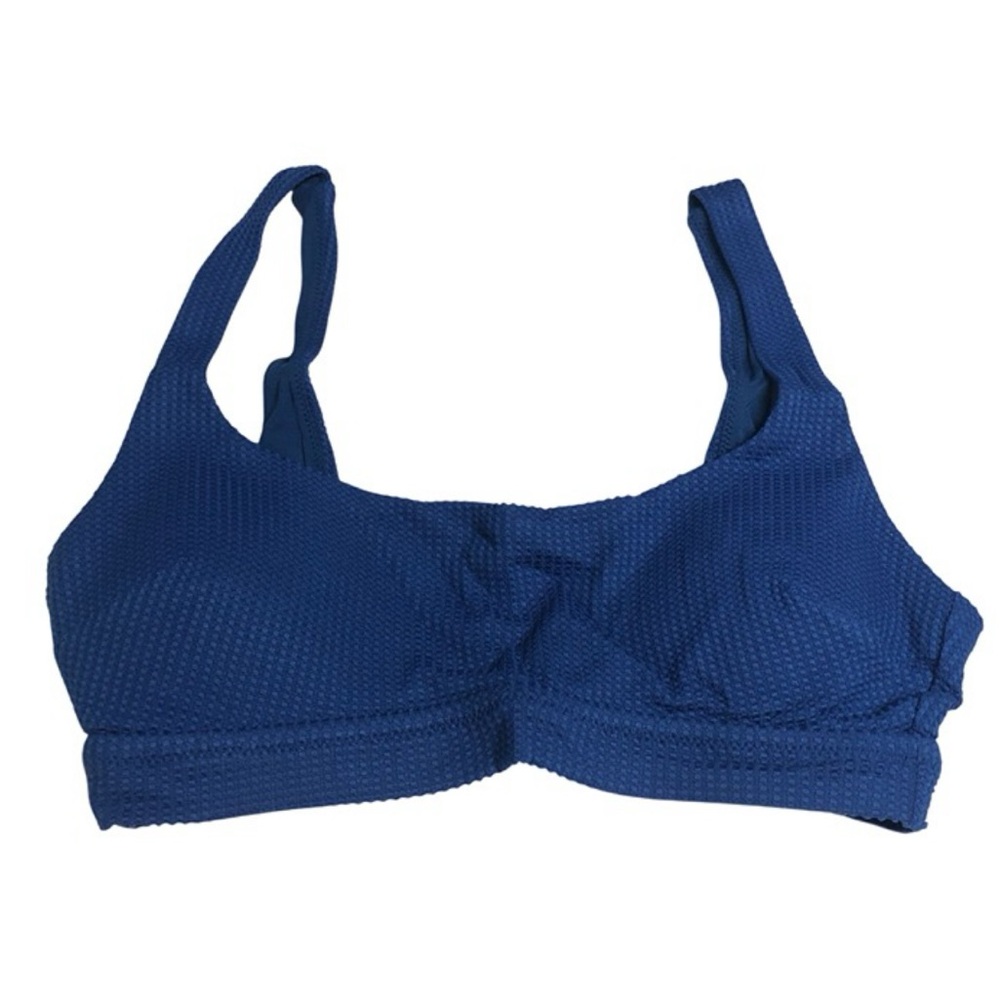Aerie Blue Sports Bra Intimates Collection